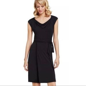 CAbi Little Black Dress